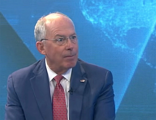 ШМИЦ: ОВЛАШТЕЊА КОЈА ДАНАС ПРИМЈЕЊУЈЕ ОХР НИСУ ДОБИЈЕНА ДЕЈТОНСКИМ СПОРАЗУМОМ