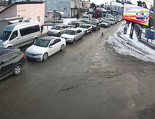 ГУЖВА НА СВИМ ПРЕЛАЗИМА ПРЕМА ХРВАТСКОЈ