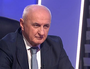 ЂОКИЋ: ХЕЛЕЗОВА ИЗЈАВА - ПРИЈЕТЊА МИРУ И УДАР НА ДЕЈТОН