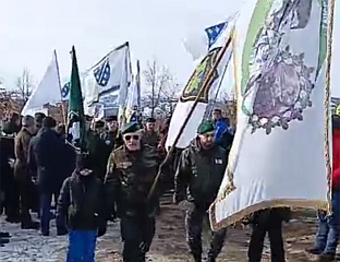 KOJIĆ: COURT AND PROSECUTOR'S OFFICE SILENT ON RADICAL ISLAMISTS GATHERING