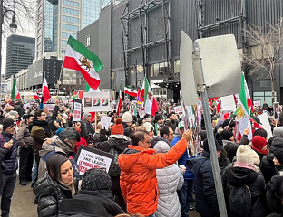 НАЈМАЊЕ 466 ЉУДИ ПОГИНУЛО У ПРОТЕСТИМА