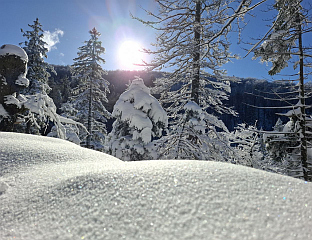 НАРАНЏАСТИ МЕТЕОАЛАРМ ЗБОГ НИСКЕ ТЕМПЕРАТУРЕ