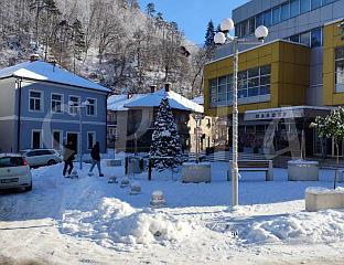 БЕЗ ОРГАНИЗОВАНИХ ДОЧЕКА ПРАВОСЛАВНЕ НОВЕ ГОДИНЕ