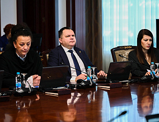 ОБЕЗБИЈЕДИТИ АСИСТЕНТЕ ЗА УЧЕНИКЕ СА СМЕТЊАМА У РАЗВОЈУ