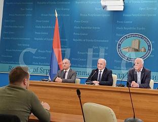 ЂОКИЋ: ЕКСПЛОАТАЦИЈА УГЉА НА КОПУ "ИСТОК ДВА" ОСИГУРАЋЕ ЕФИКАСНИЈУ ПРОИЗВОДЊУ