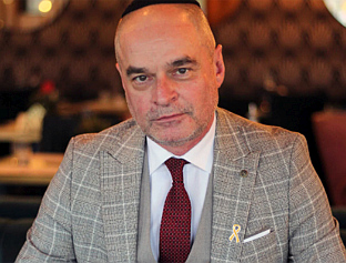 МАРТИНЧЕВИЋ: МУСЛИМАНИ СЕ РАДИКАЛИЗОВАЛИ, ЛОЈАЛНИ СУ ФУНДАМЕНТАЛИСТИМА