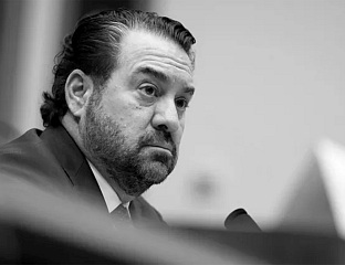 УМРО МАРК БРНОВИЋ, КОГ ЈЕ TРАМП БИО НОМИНОВАО ЗА АМБАСАДОРА У СРБИЈИ