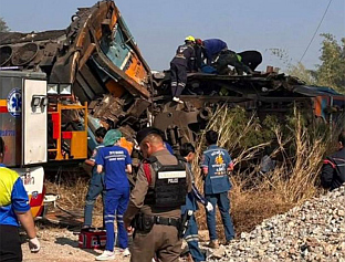 ПОГИНУЛО НАЈМАЊЕ 25 ЉУДИ