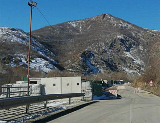 АЛБАНЦИ НА БИСТРИЧКОМ МОСТУ МАЛТРЕТИРАЛИ СРПСКЕ ДЈЕЧАКЕ