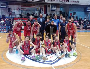 ШЋЕКИЋ: ВЕОМА ТЕШКА УТАКМИЦА У ЗВОРНИКУ, УСПЈЕЛИ СМО СЛОМИТИ ОТПОР "ДРИНЕ"