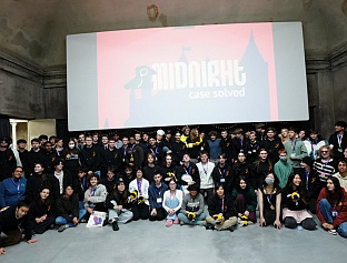 PRIJEDOR SECONDARY SCHOOL STUDENTS FINISH FOURTH AT YOUNG PROGRAMMERS' COMPETITION IN VIENNA