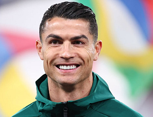 РОНАЛДО У ПРОШЛОЈ ГОДИНИ НАЈПЛАЋЕНИЈИ СПОРТИСТА