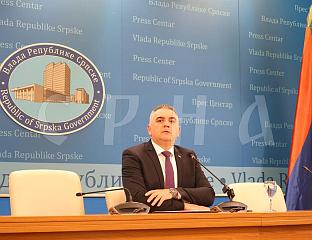 МИНИЋ: ИНСТИТУЦИОНАЛНИ ОДГОВОР СВИМА КОЈИ ЖЕЛЕ КРИЗУ