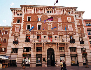 ОДБОРНИЦИ ТРАЖЕ ЗАБРАНУ УСТАШКОГ ПОЗДРАВА "ЗА ДОМ СПРЕМНИ!"