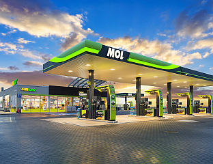 ДОГОВОР МОЛ-а СА "ГАСПРОМЊЕФТОМ" МОГУЋ НАРЕДНИХ ДАНА