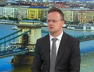 СИЈАРТО: РЕАЛНА ШАНСА ДА СЕ ПОСТИГНЕ ДОГОВОР ДА МОЛ ПРЕУЗМЕ УДИО У НИСУ