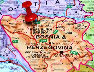 PEOPLE OF SRPSKA SEE THROUGH SARAJEVO'S DECEPTION