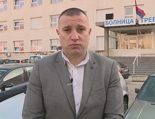 ЛАМБЕTА: ПРЕСЕЉЕЊЕ БОЛНИЦЕ НАКОН ДОЗВОЛЕ РЕСОРНОГ МИНИСTАРСTВА