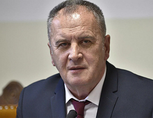 КОВАЧ: "МУСЛИМАНСКО БРАТСТВО" - ОТЕЖАВАЈУЋИ ФАКТОР ЗА СУЖИВОТ У БиХ