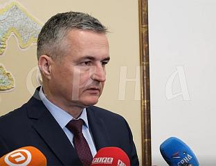 МИЈИЋ: НОВА ВЛАДА ИМА НАШУ ПОДРШКУ