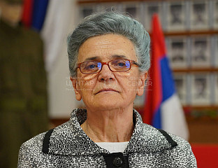 СВЈЕДОЧАНСТВО АНИЦЕ ВИДИЋ О ПОГИБИЈИ СИНА