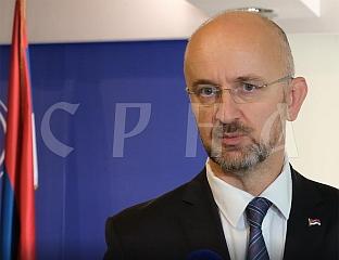 МАЗАЛИЦА ПОРУЧИО ЦРНАТКУ: ВЛАДА СЕ БИРА У НАРОДНОЈ СКУПШТИНИ, НЕ У ЦИК-у И НЕ У САОПШТЕЊИМА ОПОЗИЦИЈЕ