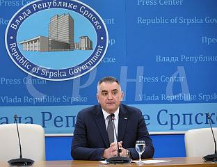 МИНИЋ: НОВИ МИНИСТРИ ДОНИЈЕЋЕ НОВУ ЕНЕРГИЈУ, ЧЕКА НАС МНОГО ПОСЛА