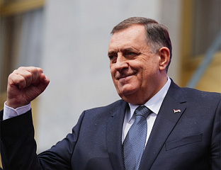 СНСД ЋЕ РАДИТИ ВИШЕ ДА СЕ ОСТВАРИ ЈОШ ВЕЋИ НАПРЕДАК У СРПСКОЈ