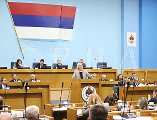 ЦВИЈАНОВИЋ: НАСТАВИЋЕМО СЕ БОРИТИ ПРОТИВ НЕПРАВДЕ