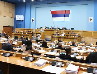 ЦВИЈАНОВИЋ: ОДНОСИ СРПСКЕ И СРБИЈЕ ВЕОМА ДОБРИ