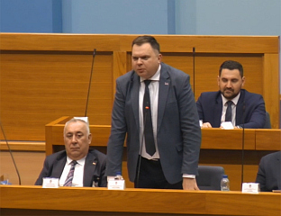 БУДИМИР: ОПОЗИЦИЈА СПРЕМНА ДА УРУШИ СРПСКУ