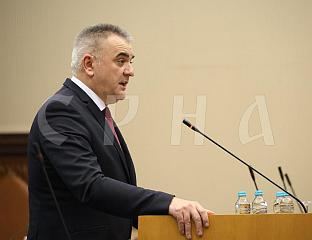 МИНИЋ: ОПОЗИЦИЈА ЗАХТЈЕВОМ ЗА ПОНИШТАВАЊЕ ПРАВНИХ АКАТА ВЛАДЕ ЖЕЛИ ДА УРУШИ СВЕ У СРПСКОЈ