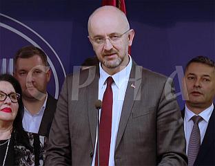 МАЗАЛИЦА: ОНО ШТО ТРАЖИ ОПОЗЦИЈА НЕ ТРАЖЕ НИ НАЈВЕЋИ НЕПРИЈАТЕЉИ СРПСКЕ