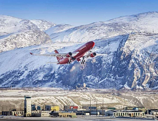 КОПЕНХАГЕН ШАЉЕ ВЕЛИКИ ВОЈНИ КОНТИНГЕНТ НА ГРЕНЛАНД