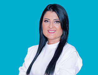 ИГЊАТОВИЋА: ПОЧАСТВОВАНА САМ ШТО САМ ДИО ТИМА ВЛАДЕ СРПСКЕ