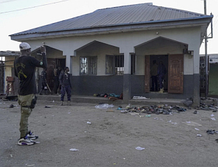 ОТЕТО ВИШЕ ОД 150 ХРИШЋАНА ТОКОМ НЕДЈЕЉНИХ МИСА