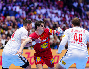 СРБИЈА ЗАВРШИЛА НАСТУП НА ЕВРОПСКОМ ПРВЕНСТВУ, ДАЉЕ ИДУ ЊЕМАЧКА И ШПАНИЈА