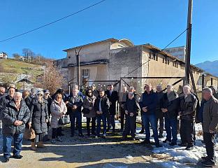 ТРИДЕСЕТ ГОДИНА ОД ЗАТВАРАЊА "СИЛОСА" - ЗЛОГЛАСНОГ ЛОГОРА ЗА СРБЕ