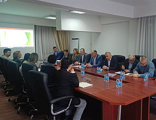 ЈЕФТИНИЈА ОПЦИЈА ДА ТРАСА БРЗОГ ПУТА НА ПОДРУЧЈУ ШЕПКА ИДЕ УЗ ДРИНУ