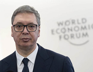 БЕОГРАД ЋЕ ПОЈАЧАТИ САРАДЊУ СА ЗЕМЉАМА ЕВРОАЗИЈЕ