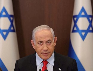 НЕТАНЈАХУ ПРИХВАТИО ТРАМПОВ ПОЗИВ У ОДБОР ЗА МИР У ГАЗИ