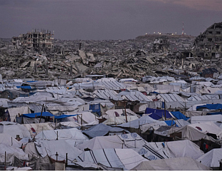 ВЕЋИНА ЧЛАНИЦА ЕУ ОДБИЛА ТРАМПОВ ПОЗИВ У ОДБОР ЗА МИР