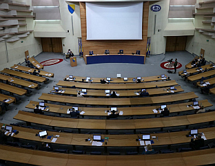 ПОСЛАНИЦИ О РЕФОРМСКОЈ АГЕНДИ