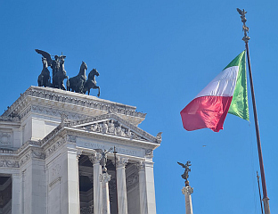 "КОРИЈЕРЕ ДЕЛА СЕРА": РИМ ЗБОГ УСТАВА НЕ МОЖЕ БИТИ ДИО ОДБОРА ЗА МИР У ГАЗИ