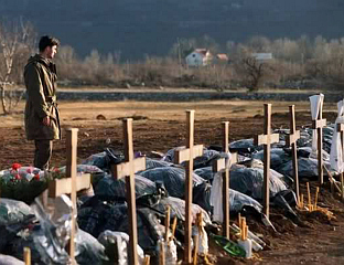 33 YEARS ON, NO ACCOUNTABILITY FOR CRIMES AGAINST SERBS IN OPERATION MASLENICA