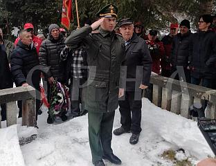 ОДРЖАН АНТИФАШИСТИЧКИ МЕМОРИЈАЛ "ПЈЕНОВАЦ 2026"