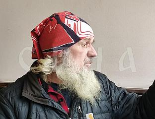 УКОПАНА МАЈКА БРАЋЕ, КОЈЕ СУ УБИЛИ ОРИЋЕВИ САБОРЦИ