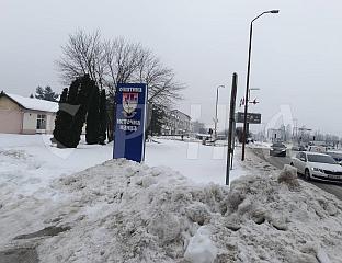 БРОЈНИ ДИЈЕЛОВИ ОПШТИНЕ ЈОШ УВИЈЕК НЕОЧИШЋЕНИ И ЗАЛЕЂЕНИ