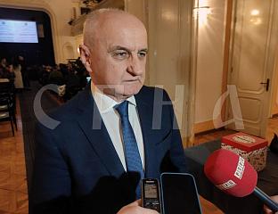 ЂОКИЋ: ПОДРШКА ОПСТАНКУ СРБА НА КОСОВУ И МЕТОХИЈИ