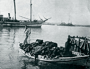 ПЛАВА ГРОБНИЦА - ВЈЕЧНА КУЋА СРПСКИХ ВОЈНИКА